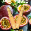 001-02 【台灣現貨】CHILL 鴨嘴獸 8800口 拋棄式電子煙 爆款熱銷 秒發免運