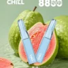 001-07 【台灣現貨】CHILL 鴨嘴獸 8800口 拋棄式電子煙 爆款熱銷 秒發免運