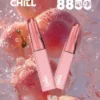 001-09 【台灣現貨】CHILL 鴨嘴獸 8800口 拋棄式電子煙 爆款熱銷 秒發免運