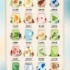 【台灣現貨】ILIA 哩亞 五代通用煙彈 濃郁順滑 爆款熱銷 秒發免運 老手必備【買四盒送主機】