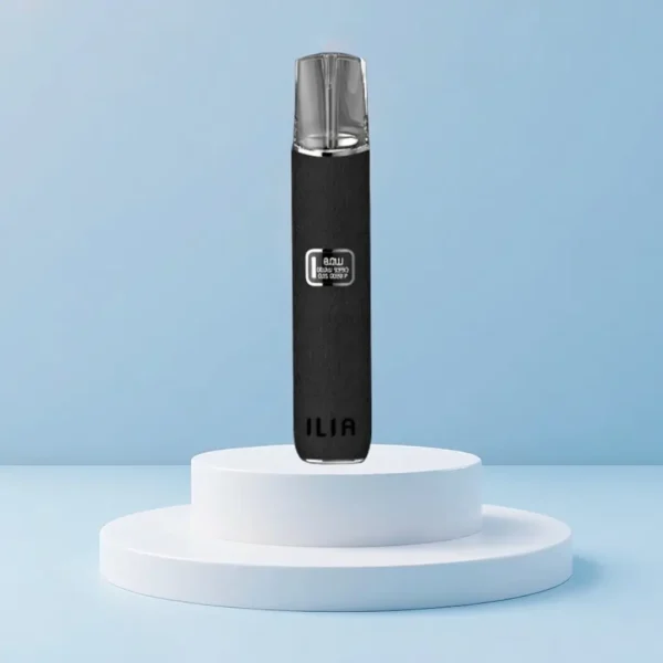 【顏值天花板】ILIA 哩亞 一代通用皮革主機 奢華皮革手感 質感工藝 潮流必備