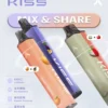 【台灣現貨】KIS5 鎧斯 6500口 拋棄式電子煙 爆款熱銷 秒發免運 老手必備 首選