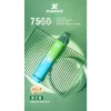 17331094611920aca4fc1000581ac903be1a1db13d_local-500x500 【台灣現貨】XIAOKE 梟客 7500口 拋棄式電子煙 爆款熱銷 秒發免運 老手必備