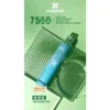 1733109461c30823bc85d8625f84e29d83ae136caa_local-500x500 【台灣現貨】XIAOKE 梟客 7500口 拋棄式電子煙 爆款熱銷 秒發免運 老手必備