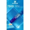 1733109461e9fbcdbf26f781b76a8978df9e0f268c_local-500x500 【台灣現貨】XIAOKE 梟客 7500口 拋棄式電子煙 爆款熱銷 秒發免運 老手必備