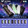 【顏值天花板】GYPSO 滿天星 30000口拋棄式電子煙 擊喉感扎實 濃郁順滑 首選