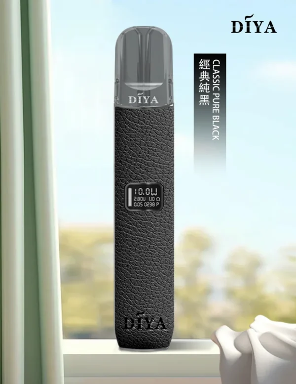 1_163c41a7-541e-4289-8b9b-1a7e3762f676 【顏值天花板】DIYA 叮啞 一代通用皮革主機 奢華皮革手感 質感工藝 潮流必備