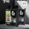 6a24674fcb5d598e7ce25c0dfdb5c85a 【台灣現貨】Fog Trap 限量聯名 蠟筆小新 LABUBU 12000口 拋棄式電子煙 熱銷秒發【買十送一】