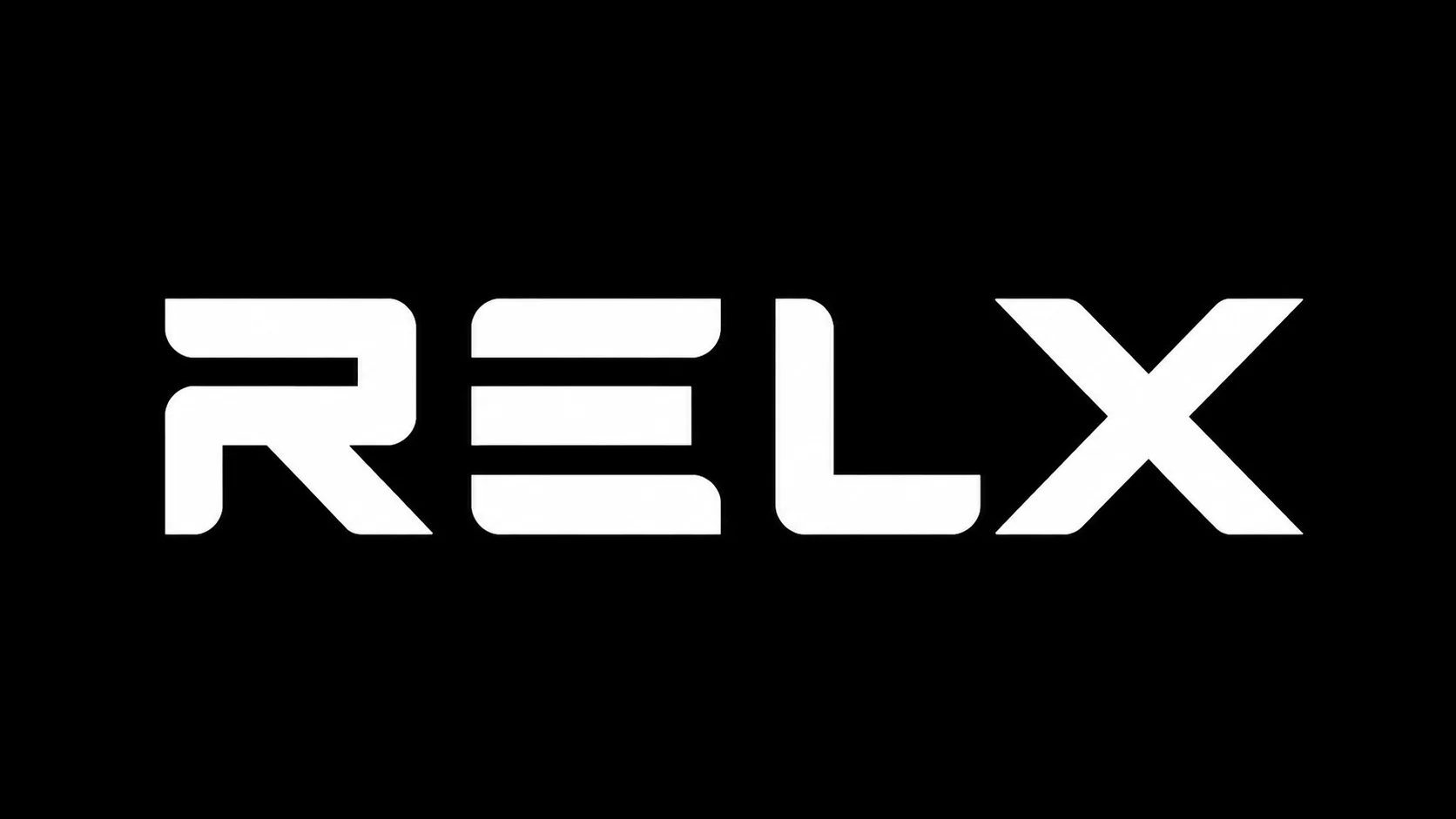 RELX 品牌 Logo