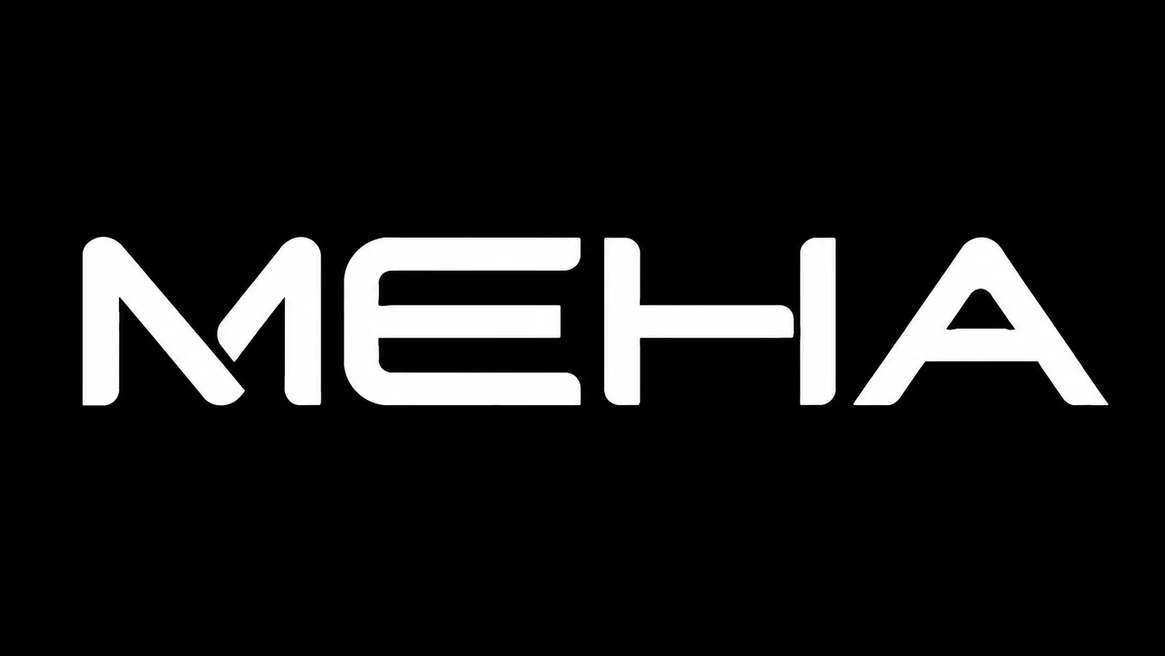 MEHA 品牌 Logo