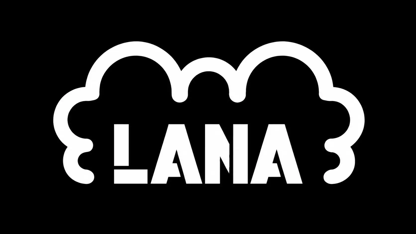 LANA 品牌 Logo