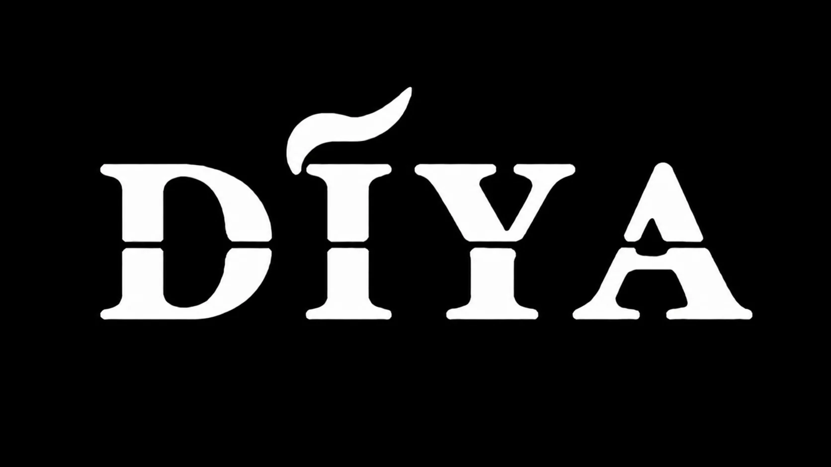 DIYA 品牌 Logo