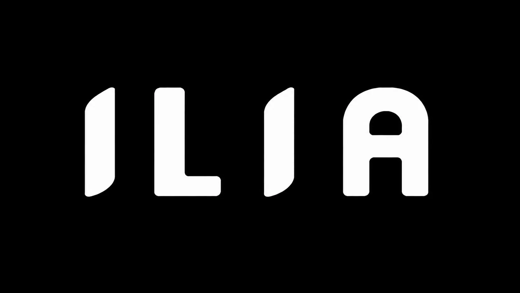 ILIA 品牌 Logo