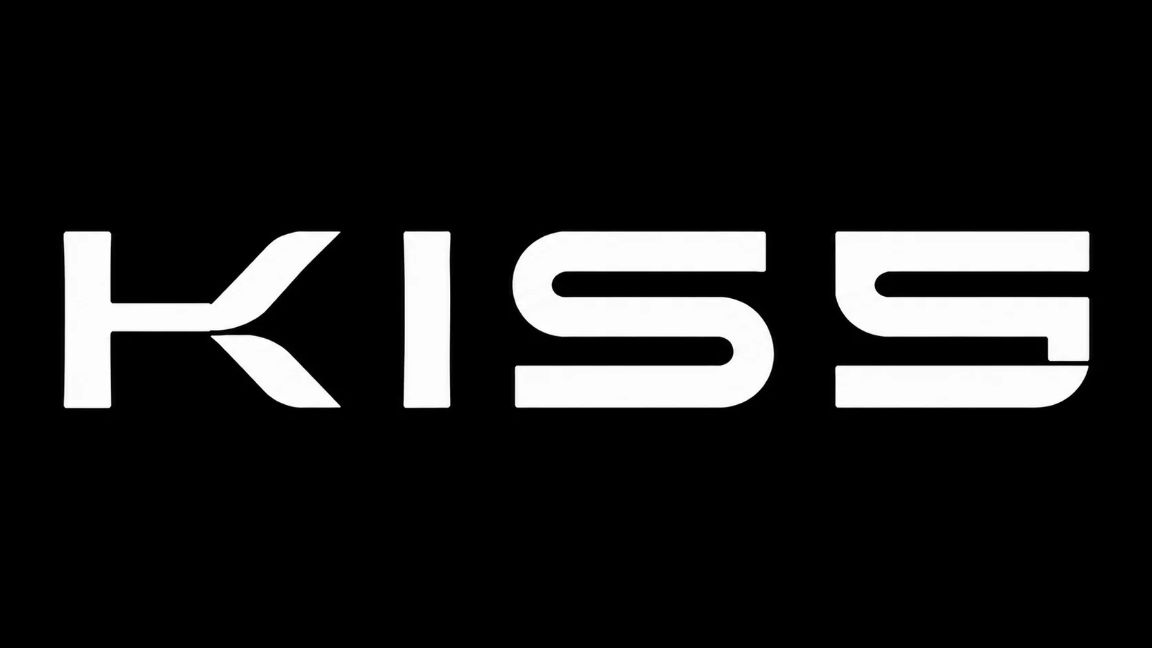 KIS5 品牌 Logo