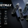 【現貨秒發】LANA ILIA-JETMAX 側註油主機套裝 彩色大螢幕 細膩還原現貨