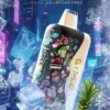 【顏值天花板】GYPSO 滿天星 30000口拋棄式電子煙 擊喉感扎實 濃郁順滑 首選