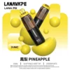 【台灣現貨】LANA PIX 閃光彈 20000口拋棄式電子煙 爆款熱銷 秒發免運