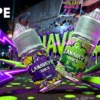 LANA-煙油-2 【擊喉感扎實】LANA 拉娜 30ml 煙油 30mg 口感層次分明不化學 回韻清甜現貨