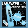 【台灣現貨】LANA PEN PLUS 9000口拋棄式電子煙 爆款熱銷 秒發免運