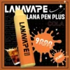 【台灣現貨】LANA PEN PLUS 9000口拋棄式電子煙 爆款熱銷 秒發免運