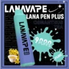 【台灣現貨】LANA PEN PLUS 9000口拋棄式電子煙 爆款熱銷 秒發免運