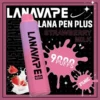 【台灣現貨】LANA PEN PLUS 9000口拋棄式電子煙 爆款熱銷 秒發免運