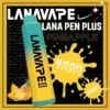 【台灣現貨】LANA PEN PLUS 9000口拋棄式電子煙 爆款熱銷 秒發免運