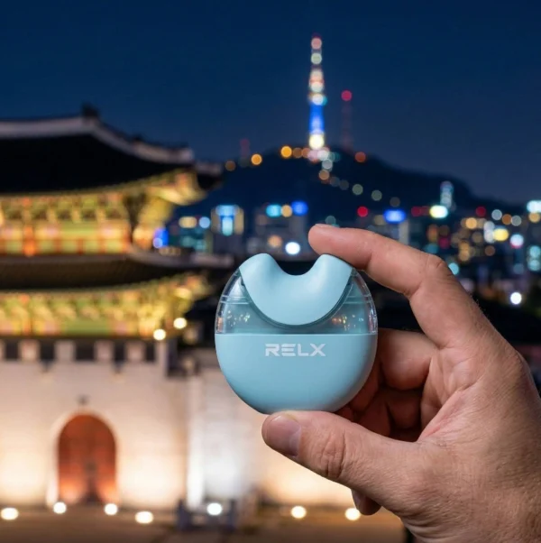 RELX-悅刻-Hoonose-鼻吸-圖片-8 【正品保證】RELX 悅刻 Hoonose 鼻吸 4000口拋棄式鼻通 官方原廠 售後無憂