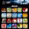 【台灣現貨】RELX 悅刻 X-BOX 16000口 專用換彈拋棄式電子煙套裝 熱銷秒發