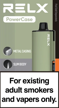 【台灣現貨】RELX 悅刻 X-BOX 16000口 專用換彈拋棄式電子煙套裝 熱銷秒發