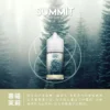 【老手必備】SPUMY Summit 煙油 擊喉感扎實 極致層次口感天花板 正品保證免運