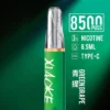 bede8c3d084105e043d192765e2199c6-1024x1536.jpg 【台灣現貨】XIAOKE 梟客 8500口拋棄式電子煙 爆款熱銷 秒發免運 老手必備