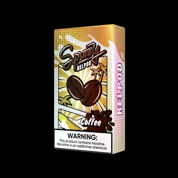 【現貨秒發】SPUMY 冰熊五代煙彈 涼感天花板 霧化細膩 順暢不卡喉 濃郁還原度高 24H快速出貨
