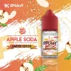 【沁涼天花板】SPUMY 蘇打 煙油 電子果汁 氣泡感十足 擊喉扎實 清爽解膩 經典氣泡油 台灣現貨