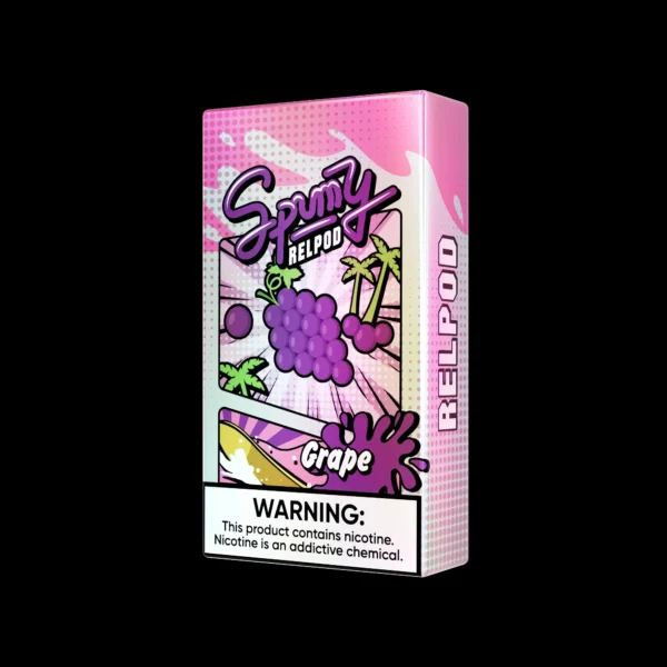 【現貨秒發】SPUMY 冰熊五代煙彈 涼感天花板 霧化細膩 順暢不卡喉 濃郁還原度高 24H快速出貨