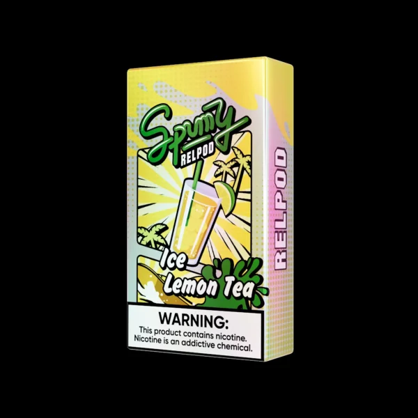 【現貨秒發】SPUMY 冰熊五代煙彈 涼感天花板 霧化細膩 順暢不卡喉 濃郁還原度高 24H快速出貨