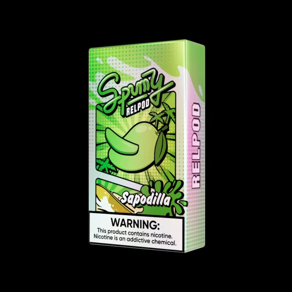 【現貨秒發】SPUMY 冰熊五代煙彈 涼感天花板 霧化細膩 順暢不卡喉 濃郁還原度高 24H快速出貨