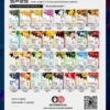 【台灣現貨】SP2S 思博瑞 一代通用煙彈 濃郁順滑 爆款熱銷 秒發免運 老手必備