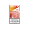 冰西瓜 【正品保證】RELX 悅刻 六代煙彈 官方原廠 防偽正品 品質保障 售後無憂【買三盒加購350贈主機 買十贈二】