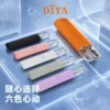 叮哑主机DIYA1 【顏值天花板】DIYA 叮啞 愛心通用一代幻彩主機 夢幻燈效細膩進氣 順暢出霧手感絕佳【買十贈主機/煙彈】