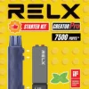 圖片_20260131011126_146_7 【現貨秒發】RELX 悅刻 Creator積木 7000口 拋棄式電子煙套裝 爆款熱銷 免運首選