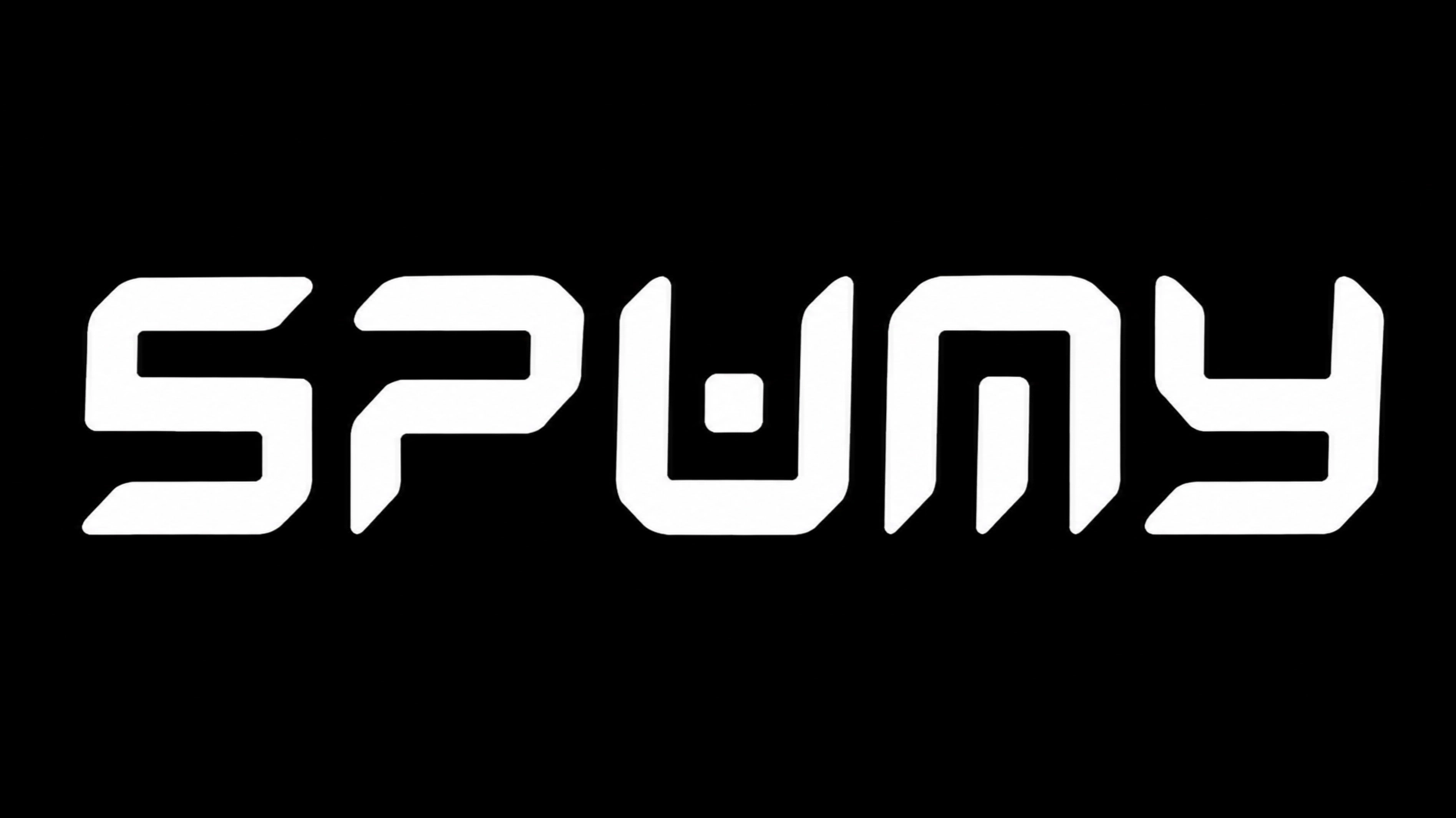 SPUMMY 品牌 Logo