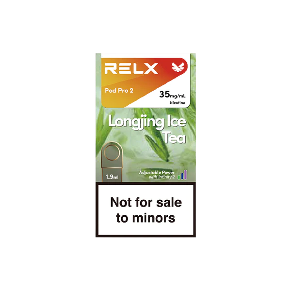 極涼龍井 【正品保證】RELX 悅刻 六代煙彈 官方原廠 防偽正品 品質保障 售後無憂【買三盒加購350贈主機 買十贈二】