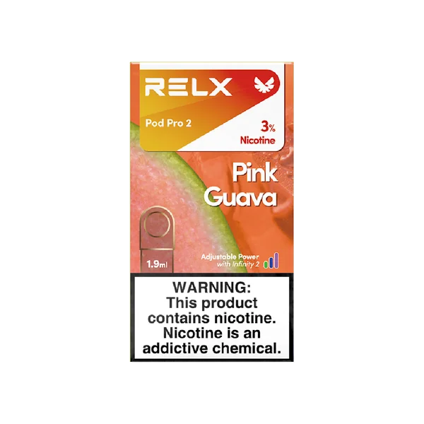 芭樂 【正品保證】RELX 悅刻 六代煙彈 官方原廠 防偽正品 品質保障 售後無憂【買三盒加購350贈主機 買十贈二】