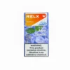 零度薄荷 【正品保證】RELX 悅刻 六代煙彈 官方原廠 防偽正品 品質保障 售後無憂【買三盒加購350贈主機 買十贈二】