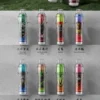 BOOM 7000口拋棄式 Hebat 喜貝｜1.2Ω細膩霧化體驗 搭配500mAh可充電 日常享受流暢順手的暢快感