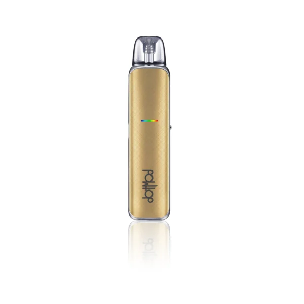 DotPod Lite 注油主機｜最高30W輸出 1000mAh大電量可調氣流 玩家入手首選
