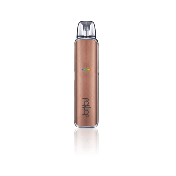 DotPod Lite 注油主機｜最高30W輸出 1000mAh大電量可調氣流 玩家入手首選