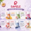 ChatGPT Image 2026年9月2日 下午05_30_58 【爆款熱推】SAMELE冰釀煙油30ml,玩家推坑首選冰鎮入魂,台灣現貨免運