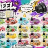 ChatGPT Image 2026年9月3日 下午11_42_04 MEEL 冰爽系列 主機專用煙油|30mg高濃度人氣夯款 果萃清涼擊喉滿足入手不踩雷